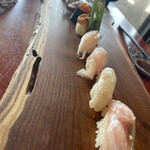 Sushidokoro Asahiya - 