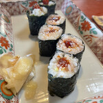 Sushidokoro Asahiya - 