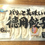 ディオ - 餃子16個入り (税抜)98円 (2021.05.26)