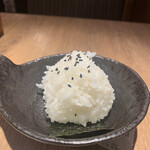 味噌が一番 - 