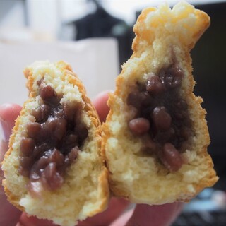 たい焼き 二万翁_1