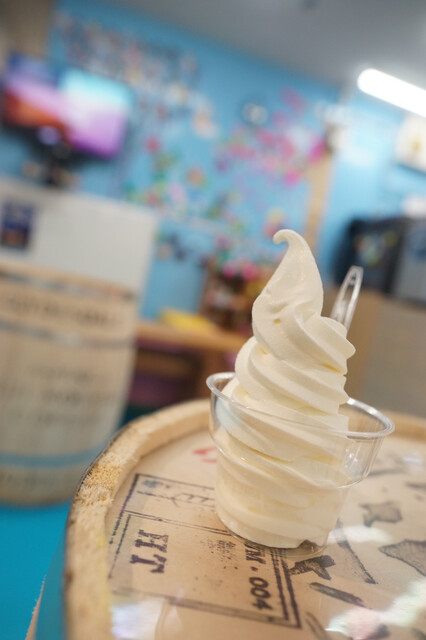 キーズ カフェ（KEY'S CAFE） - 釧路（カフェ）の写真