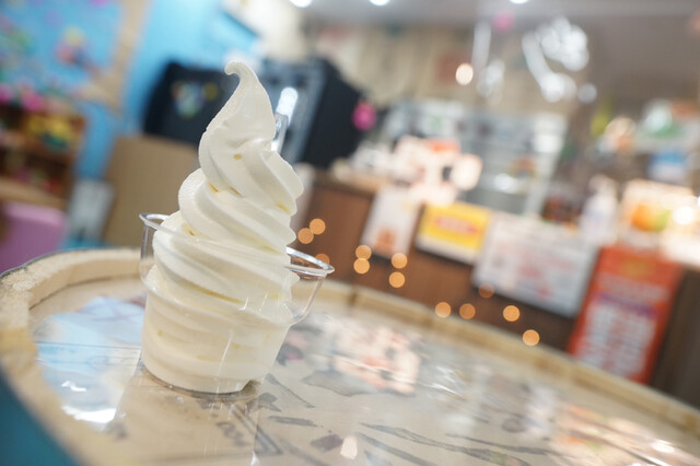 キーズ カフェ（KEY'S CAFE） - 釧路（カフェ）の写真