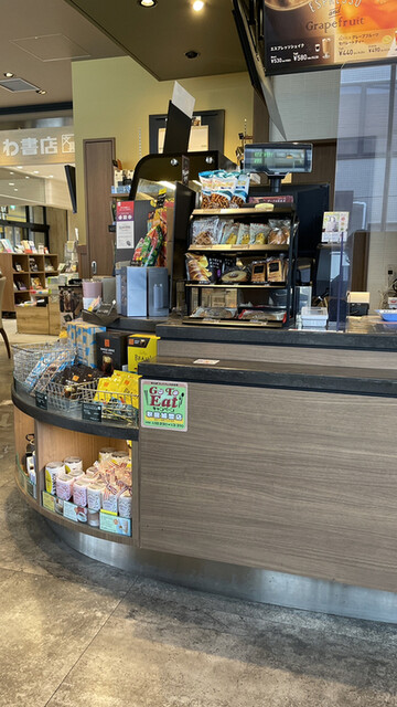 タリーズコーヒー 草加varie2店 Tully S Coffee 草加 コーヒー専門店 食べログ タリーズコーヒー 草加varie2店 Tully S Coffee 草加 コーヒー専門店 食べログ