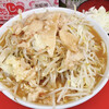 ラーメン二郎 仙台店