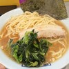 広豚麺改 - 広豚麺大盛800円(税込)