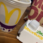 McDonald's - 