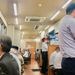日高屋 - 