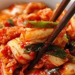 kimchi