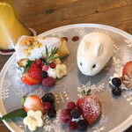 コシュカトルテ - 