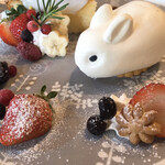 コシュカトルテ - 