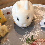 コシュカトルテ - 