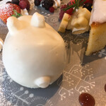 コシュカトルテ - 