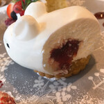 コシュカトルテ - 