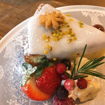 コシュカトルテ - 