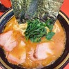 ラーメン 環2家 蒲田店