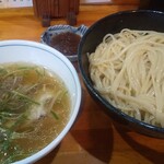 麺哲支店 麺野郎 - 創作塩つけめん(麺400g)