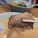 らーめん　八坪屋 - 