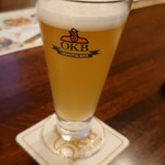 オホーツクビアファクトリー - 