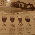 オホーツクビアファクトリー - 