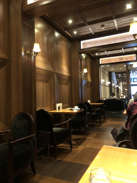神乃珈琲 京都店 烏丸 カフェ 食べログ 神乃珈琲 京都店 烏丸 カフェ 食べログ