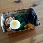 おにぎり山翠 - 料理写真: