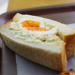 ベーカリー&レストラン 沢村 - 