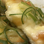 居酒屋 晩頂 - アホギツネ　あっぷ