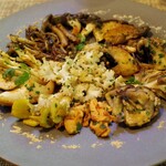 E.Bu.Ri.Ko - 오늘의 버섯 요리