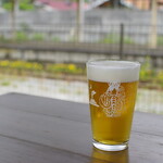 カフェ&ワインバー オーデパール - 