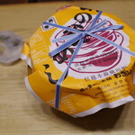 峠の釜めし おぎのや - 