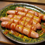 信州ハム 軽井沢工房  - 