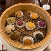 過門香 點 有楽町イトシア店 - 