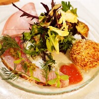 デルフィーナ - 