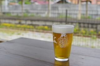 카페&와인바 오 데파루