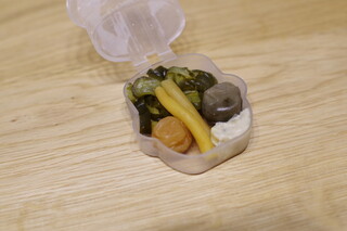 峠の釜めし おぎのや - 