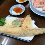 海鮮料理 磯 - 