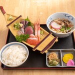 味福 - 料理写真: