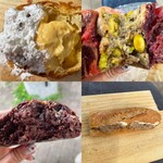 パリアッシュ - 