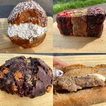 パリアッシュ - 