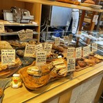 パリアッシュ - 