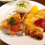 みすたーらいおん - 