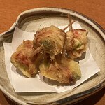 Jidori Sumiyaki Bansan - 