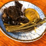 手打ち大石田そば　きよ - 