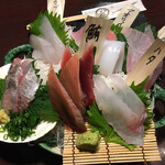 さえ丸おじさんの店 - 
