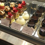 パティスリー ルシェルシェ - 