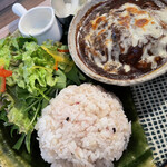 CAFE 二葉 - 