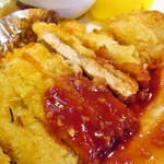 みすたーらいおん - 