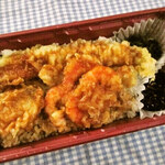 Tempura Tenya - 