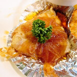 みすたーらいおん - 